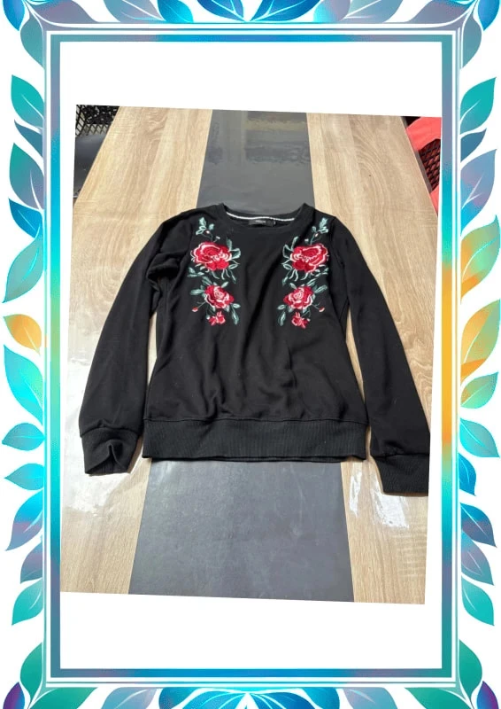 Pull taille S